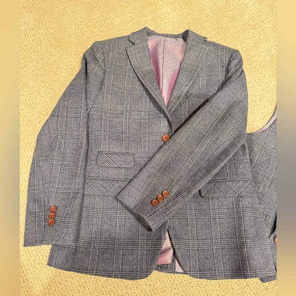 Formal suit for boys